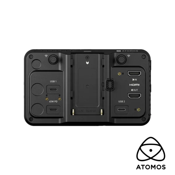 ATOMOS Ninja TX GO 監視錄製器