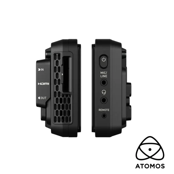 ATOMOS Ninja TX GO 監視錄製器