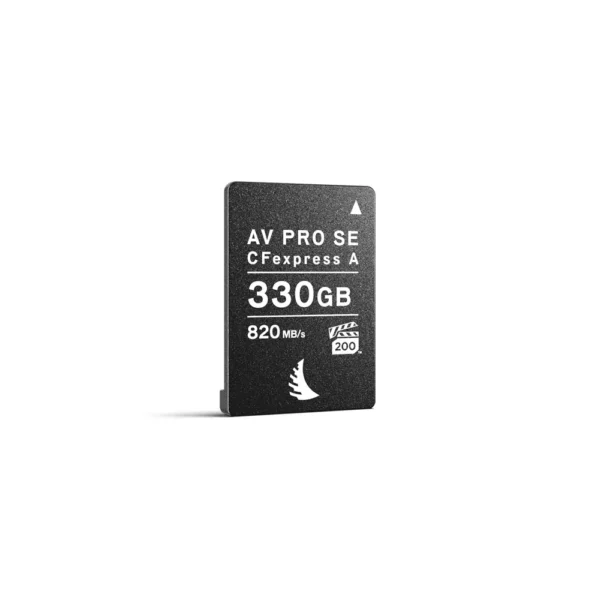 ANGELBIRD AV PRO SE CFexpress 2.0 Type A 記憶卡