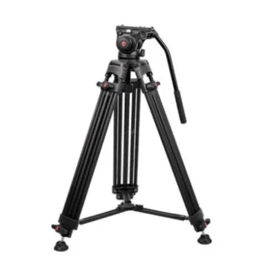Desview 百視悅 BG160 油壓雲台腳架