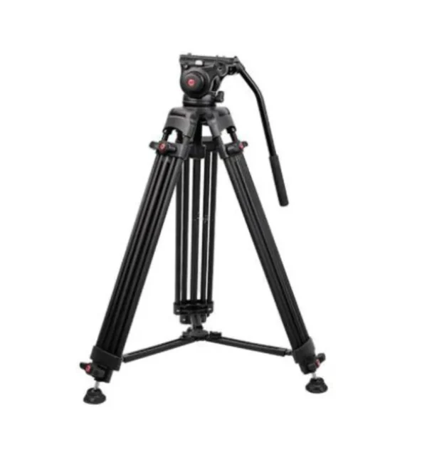 Desview 百視悅 BG160 油壓雲台腳架