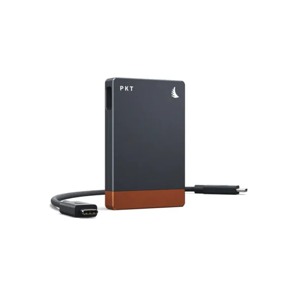 ANGELBIRD Card Reader PKT CFexpress A 讀卡機