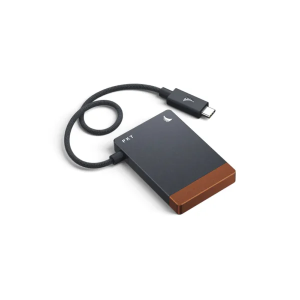 ANGELBIRD Card Reader PKT CFexpress A 讀卡機