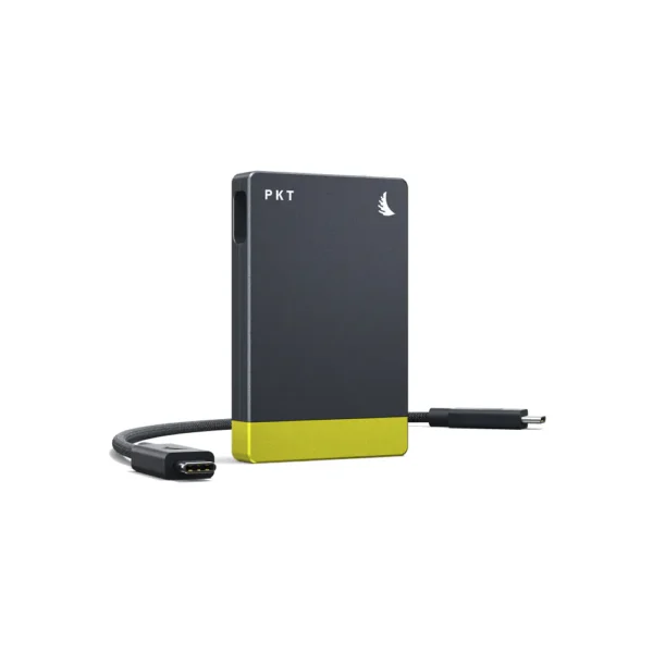 ANGELBIRD Card Reader PKT CFexpress B 讀卡機