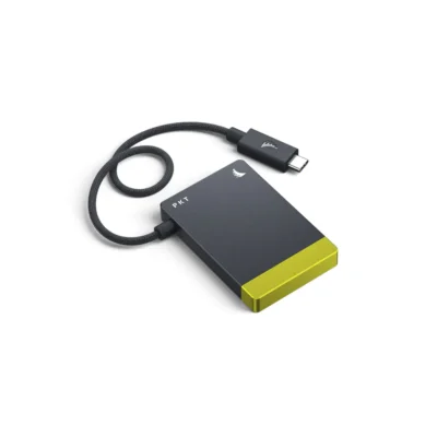 ANGELBIRD Card Reader PKT CFexpress B 讀卡機