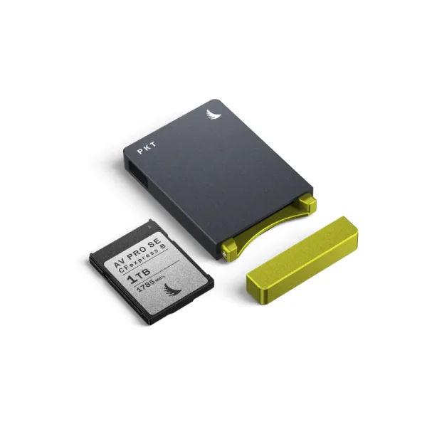 ANGELBIRD Card Reader PKT CFexpress B 讀卡機