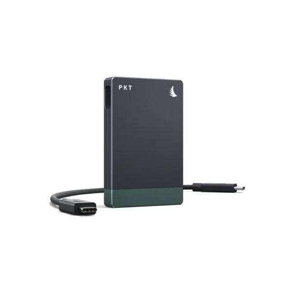 ANGELBIRD Card Reader PKT SD 讀卡機