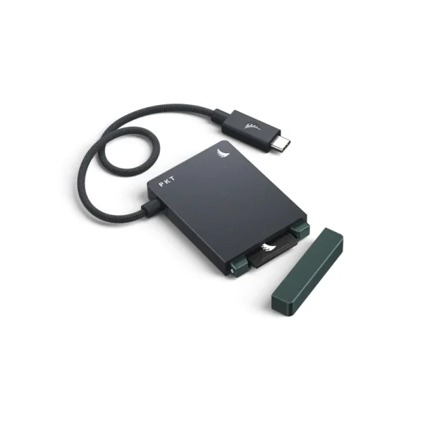 ANGELBIRD Card Reader PKT SD 讀卡機