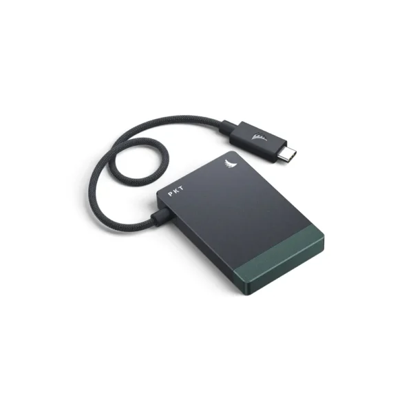 ANGELBIRD Card Reader PKT SD 讀卡機