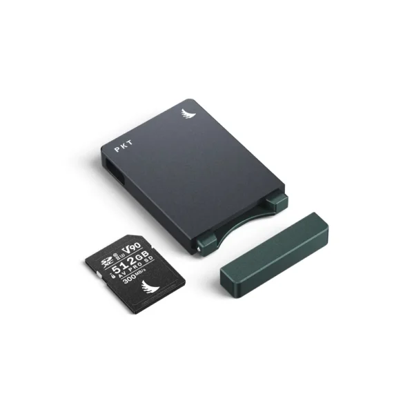 ANGELBIRD Card Reader PKT SD 讀卡機