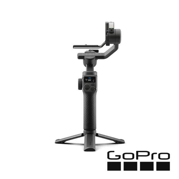 GoPro Fluid Pro AI追蹤功能 手機/運動相機三軸穩定器 AGMSS-011-AS