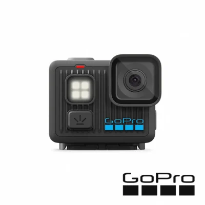 GoPro LIT HERO 全方位運動攝影機 單機組 CHDHF-132