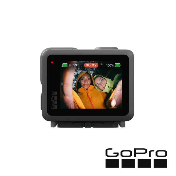 GoPro LIT HERO 全方位運動攝影機 單機組 CHDHF-132