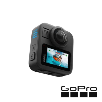 GoPro MAX2 360度多功能攝影機 CHDHZ-311