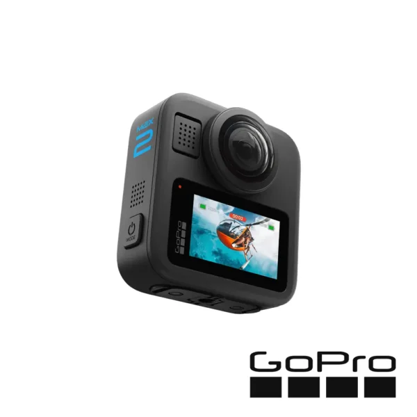GoPro MAX2 360度多功能攝影機 CHDHZ-311