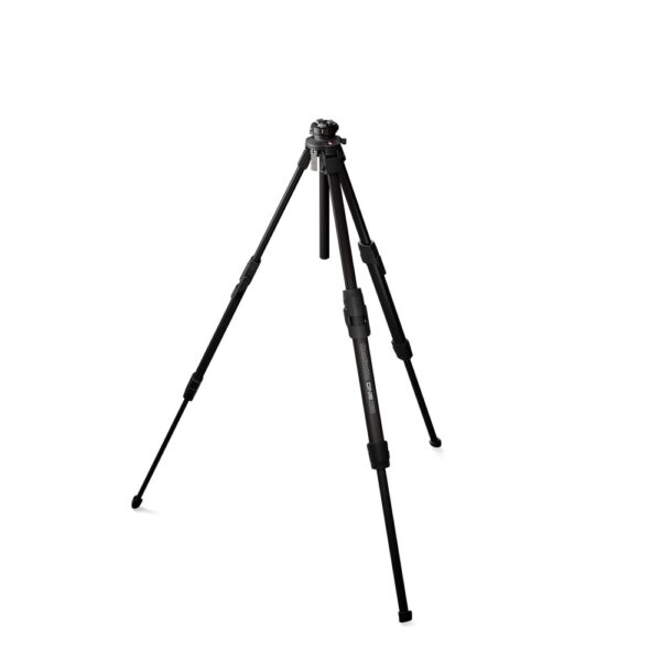 Manfrotto ONE 鋁合金三腳架-1 Manfrotto ONE 三腳架