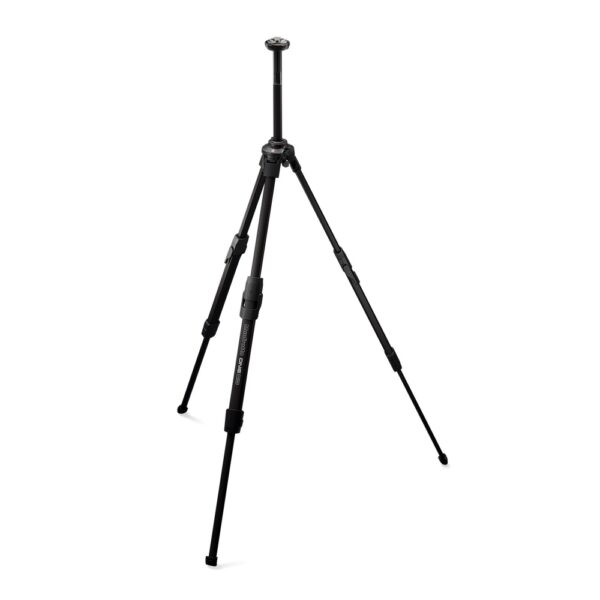 Manfrotto ONE 鋁合金三腳架-2 Manfrotto ONE 三腳架