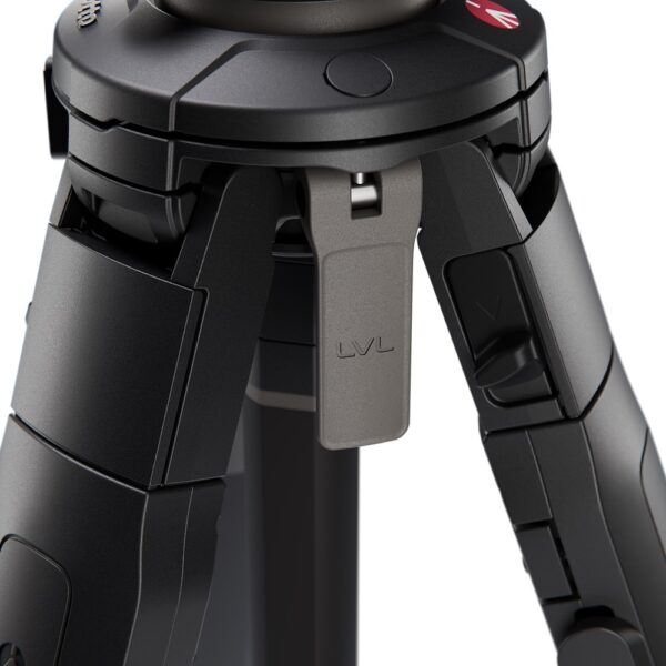 Manfrotto ONE 鋁合金三腳架-3 Manfrotto ONE 三腳架
