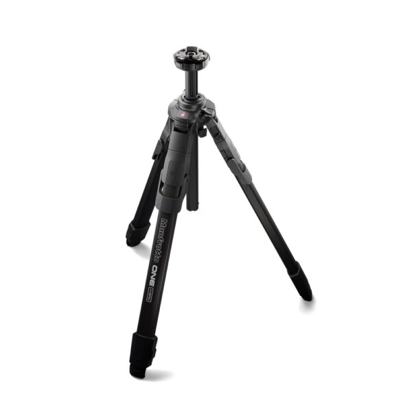 Manfrotto ONE 鋁合金三腳架 Manfrotto ONE 三腳架