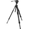Manfrotto ONE 鋁合金三腳架套組 (含500X 液壓雲台)-2 Manfrotto ONE 三腳架套組 (含500X 液壓雲台)