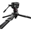 Manfrotto ONE 鋁合金三腳架套組 (含500X 液壓雲台)-4 Manfrotto ONE 三腳架套組 (含500X 液壓雲台)