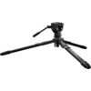 Manfrotto ONE 鋁合金三腳架套組 (含500X 液壓雲台)-5 Manfrotto ONE 三腳架套組 (含500X 液壓雲台)