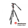 Manfrotto  曼富圖 BEFREE LIVE 扳扣套組 MVKBFRL-LIVE