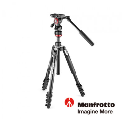 Manfrotto 曼富圖 BEFREE LIVE 扳扣套組 MVKBFRL-LIVE Manfrotto 曼富圖 BEFREE LIVE 扳扣套組 MVKBFRL-LIVE