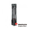 Manfrotto  曼富圖 BEFREE LIVE 扳扣套組 MVKBFRL-LIVE