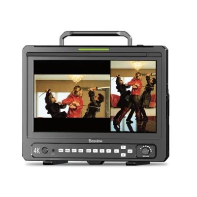 百視悅 Desview OL14 4K 專業型 OLED監視螢幕 14吋