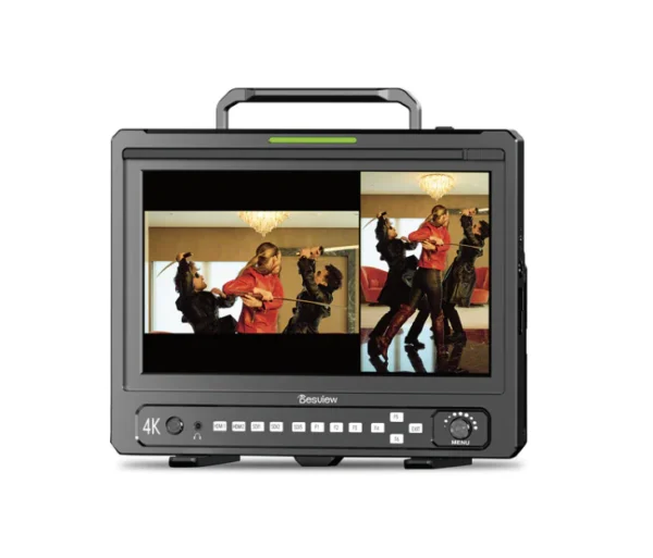 百視悅 Desview OL14 4K 專業型 OLED監視螢幕 14吋