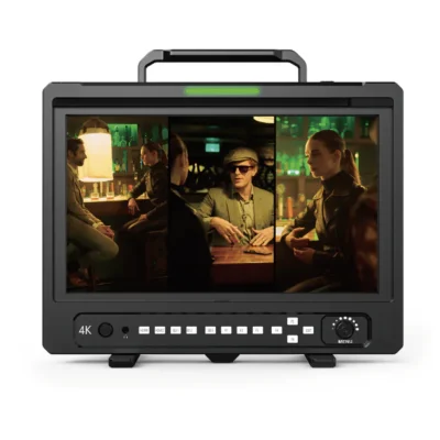 OL16 百視悅 Desview OL16 4K 專業型 OLED監視螢幕 16吋