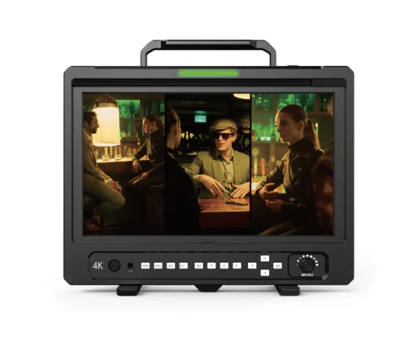 百視悅 Desview OL16 4K 專業型 OLED監視螢幕 16吋