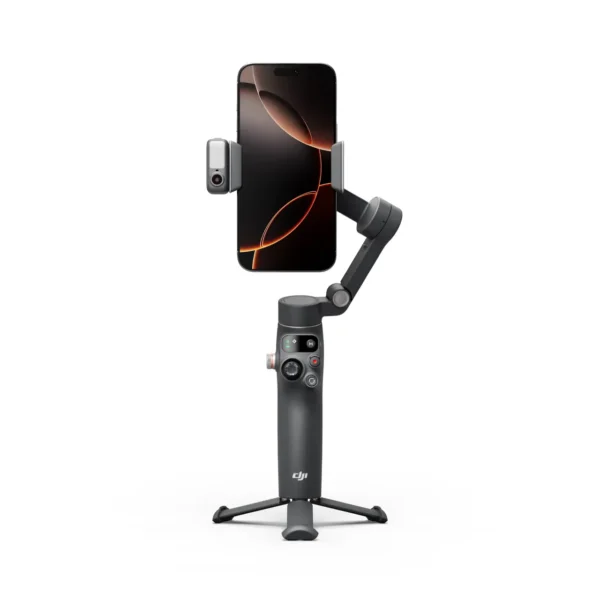 DJI Osmo Mobile 8 雲台/手機三軸穩定器