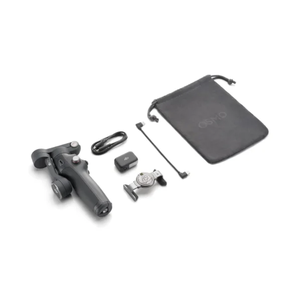 DJI Osmo Mobile 8 雲台/手機三軸穩定器