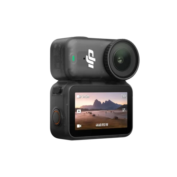 DJI Osmo Nano 運動相機