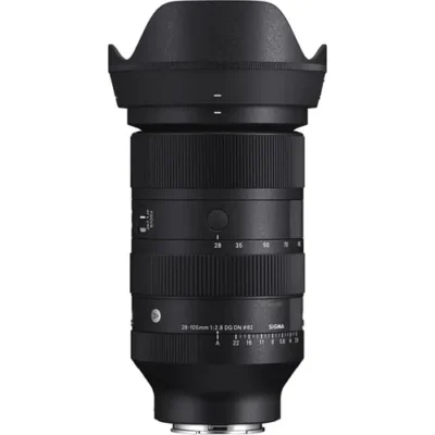 [出租]SIGMA 28-105mm f2.8 DG DN FOR SONY E-MOUNT