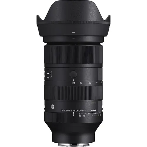 [出租]SIGMA 28-105mm f2.8 DG DN FOR SONY E-MOUNT