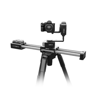 edelkrone SlideMaster LITE Bundle 電控增距滑軌套組