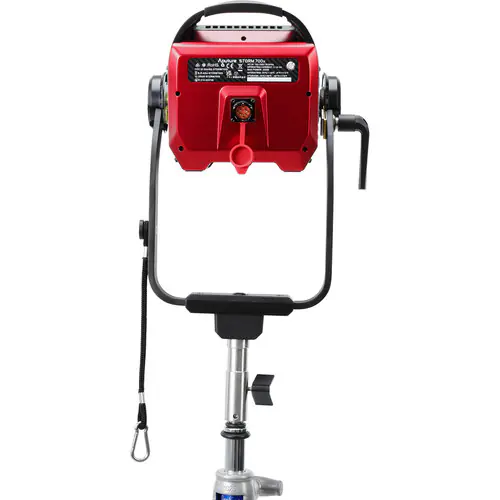 Aputure 愛圖仕 Storm 700X 風暴 LED燈 BLAIR 聚光燈