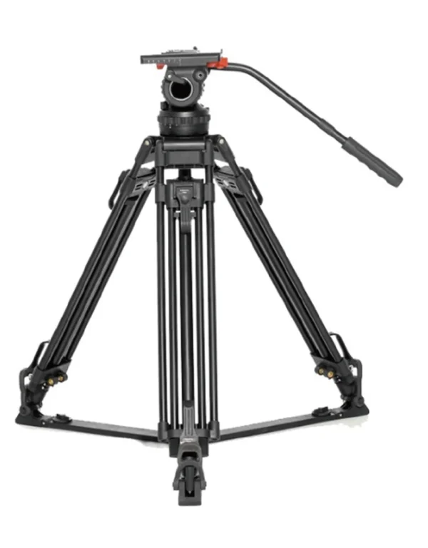 百視悅 Desview V12 大型專業油壓雲台腳架