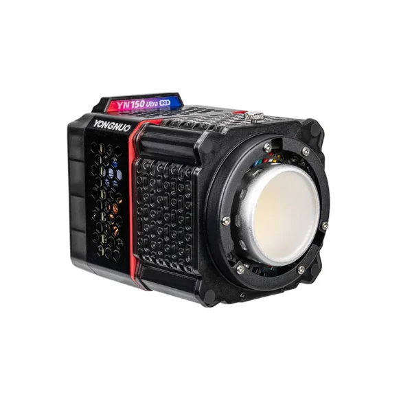 [出租]Yongnuo YN150 Ultra Bi 雙色溫聚光燈 150w