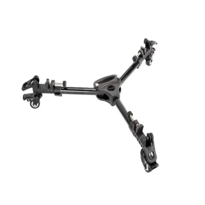 Desview 百視悅 ZJ000196 腳架滑輪底座