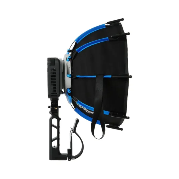 Aputure amaran Ray 120c/60c 全彩外拍攝影燈