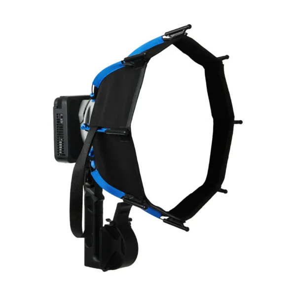 Aputure amaran Ray 120c/60c 全彩外拍攝影燈