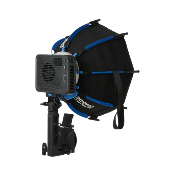 Aputure amaran Ray 120c/60c 全彩外拍攝影燈