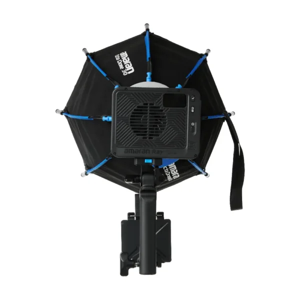 Aputure amaran Ray 120c/60c 全彩外拍攝影燈