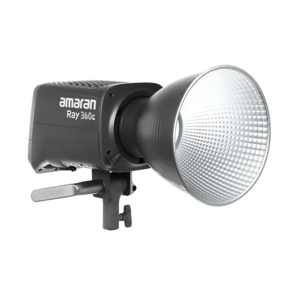 amaranRay360c-1 Aputure amaran Ray 360c 全彩聚光燈