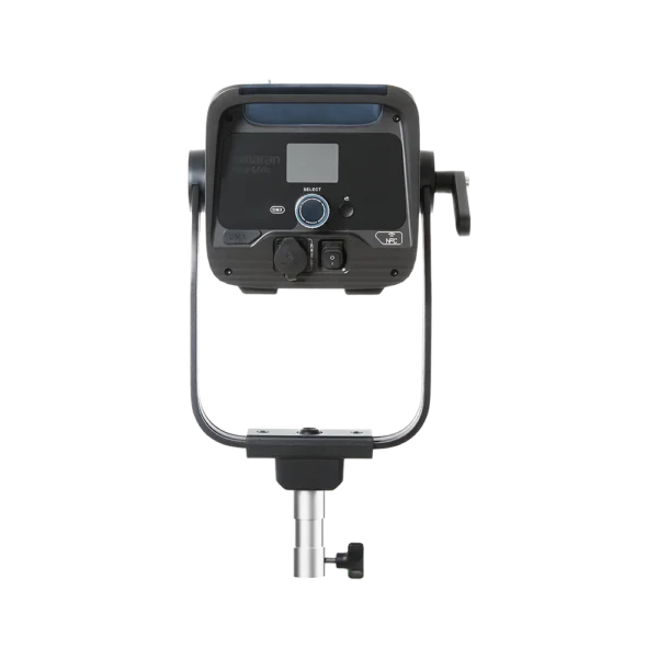 Aputure amaran Ray 660c 全彩聚光燈