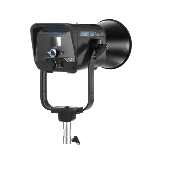 Aputure amaran Ray 660c 全彩聚光燈